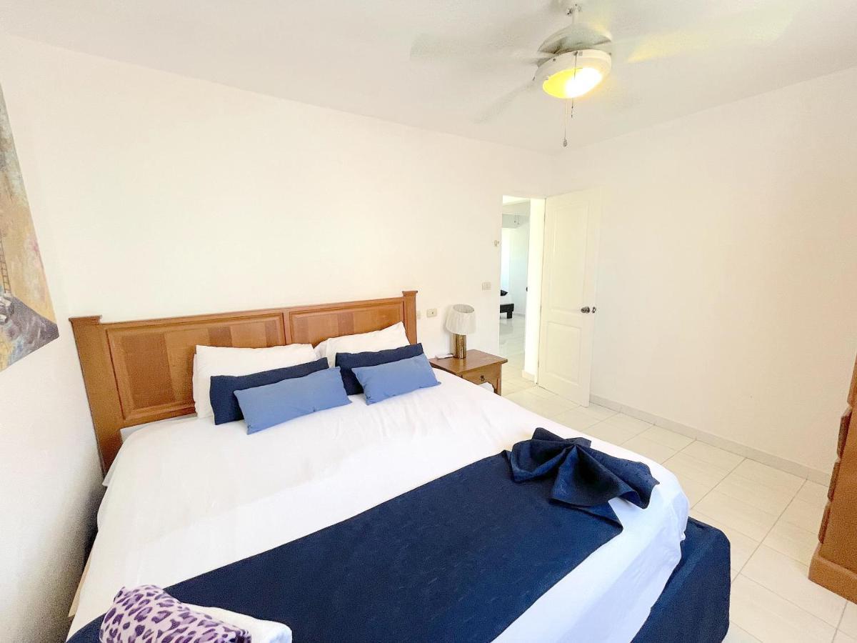 Resort Beach Condo-hotel With Villas & Private Wifi Bbq Beach Club & 5*