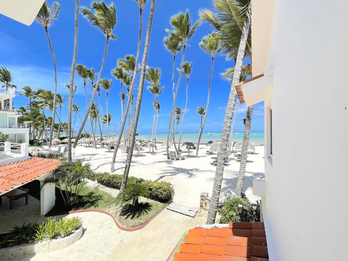 Resort Beach Condo-hotel With Villas & Private Wifi Bbq Beach Club &