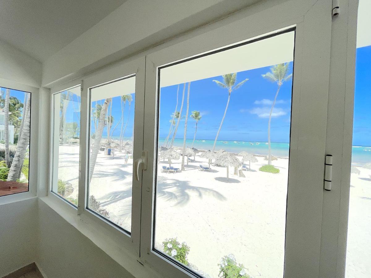 Resort Beach Condo-hotel With Villas & Private Wifi Bbq Beach Club &