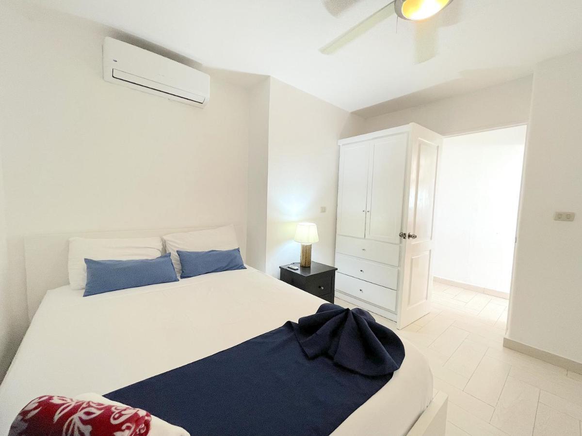 Beach Condo-hotel With Villas & Private Wifi Bbq Beach Club & 5*