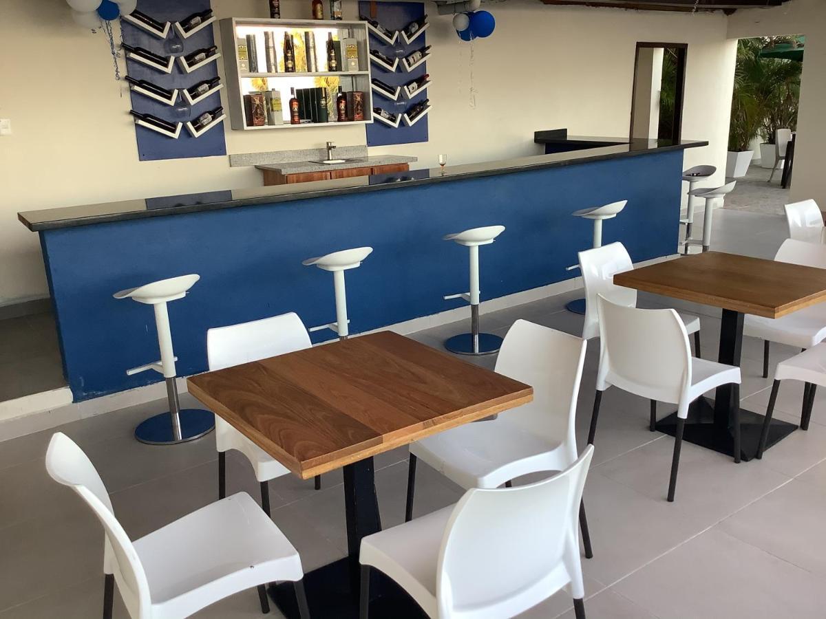Blue Malecon And Hotel 3*