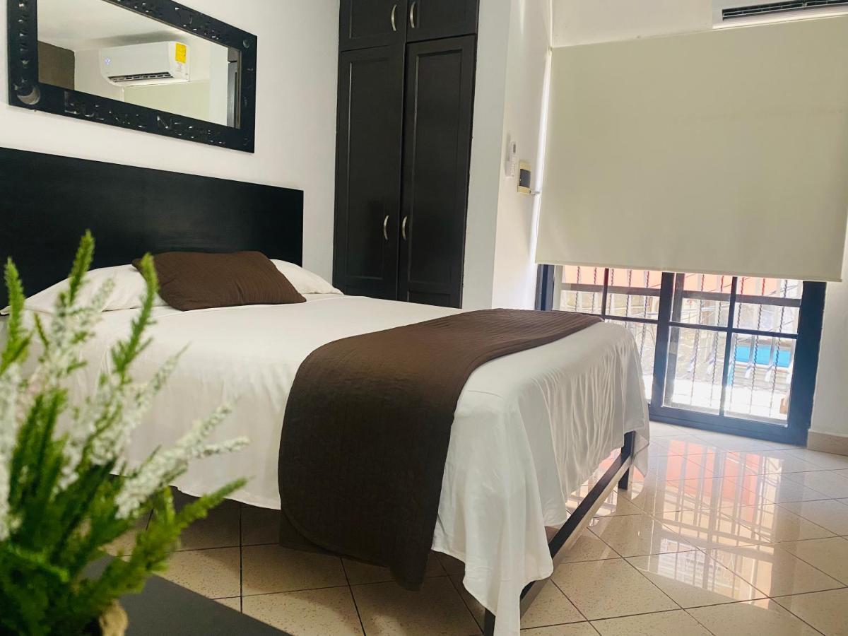 Ob Studios Aparthotel