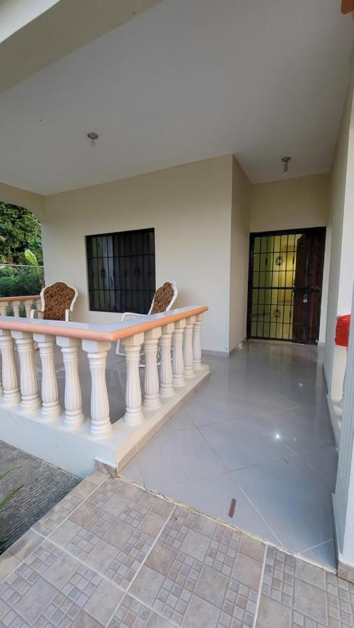 Holiday home Mountain Views Jarabacoa