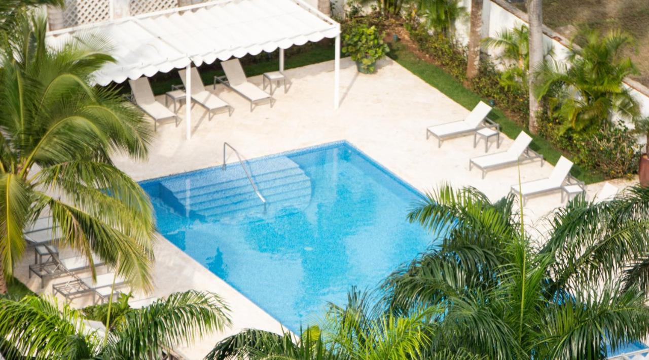 Hotel Casa Hemingway