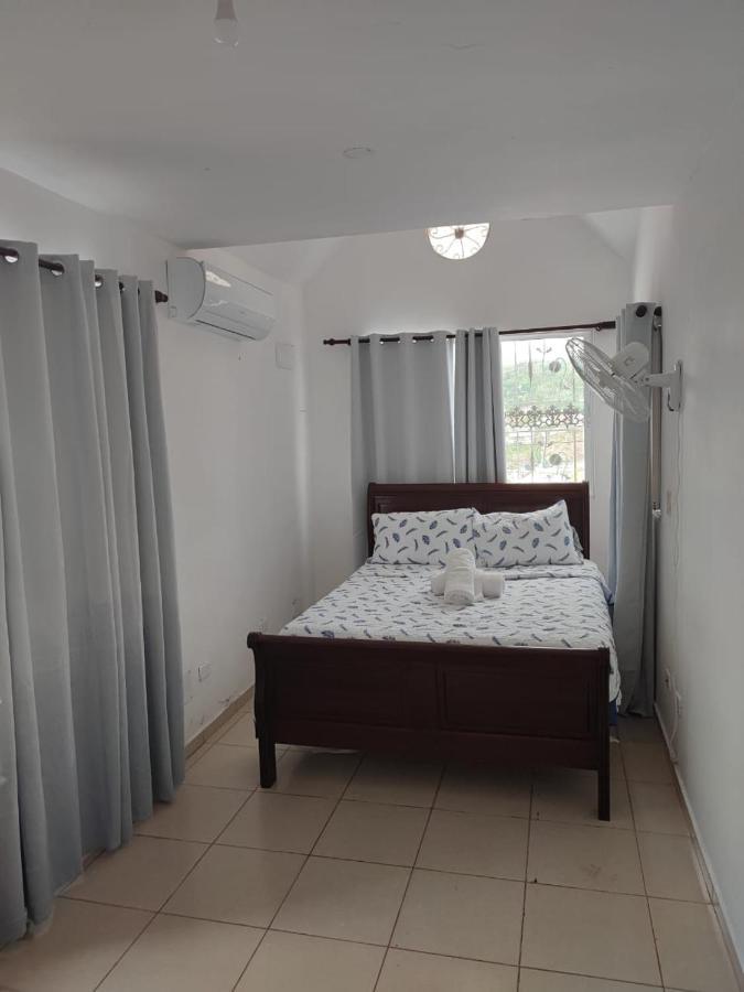 House Holiday home Samana