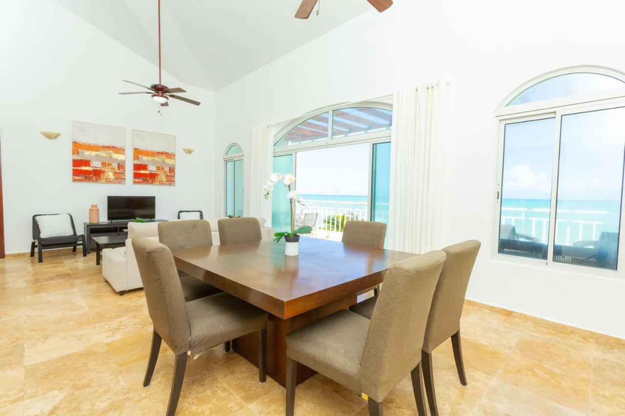 Holiday home Playa Ventosa Properties By Calisto Stays