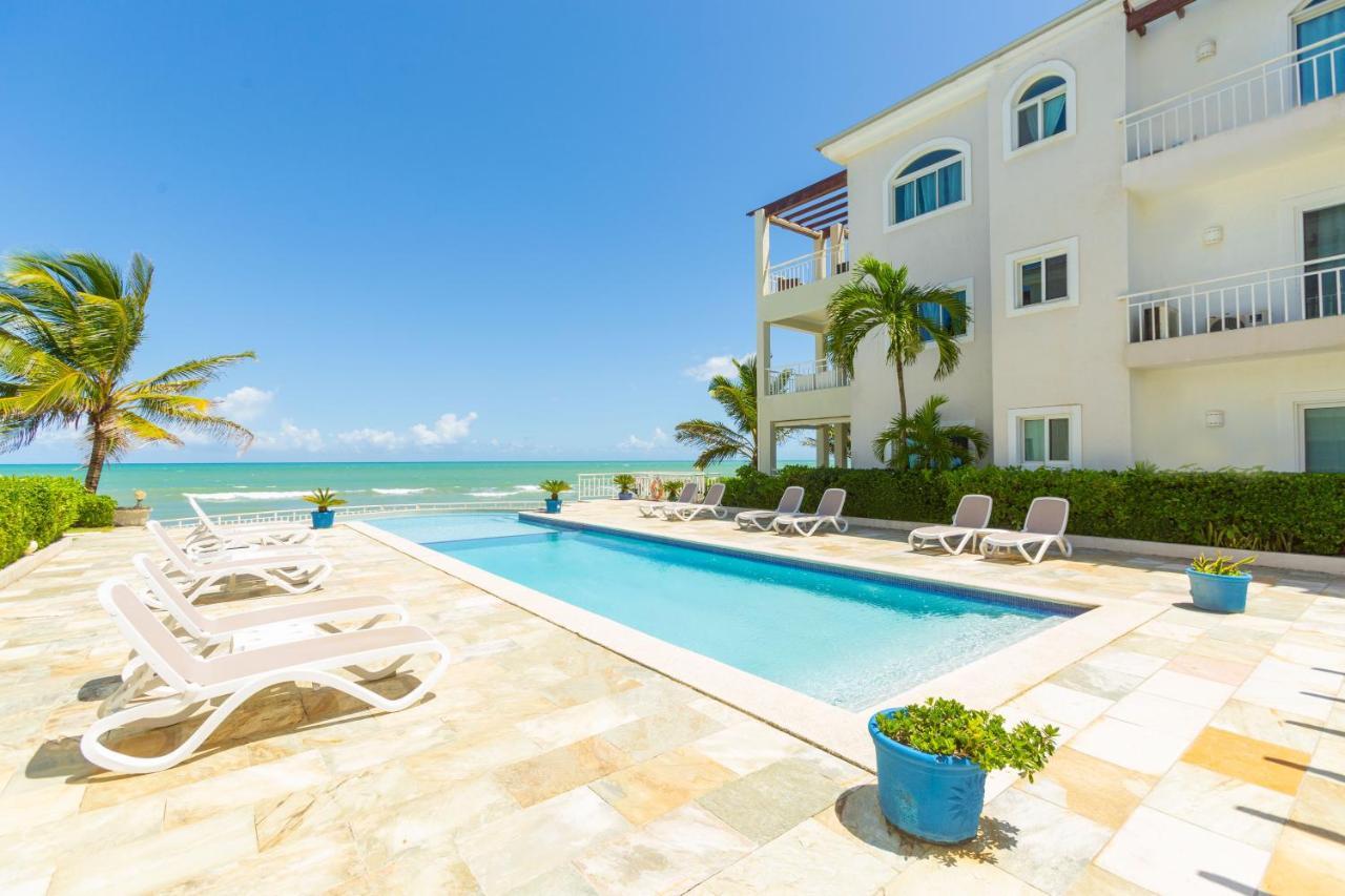 Playa Ventosa Properties By Calisto Stays Holiday home Cabarete