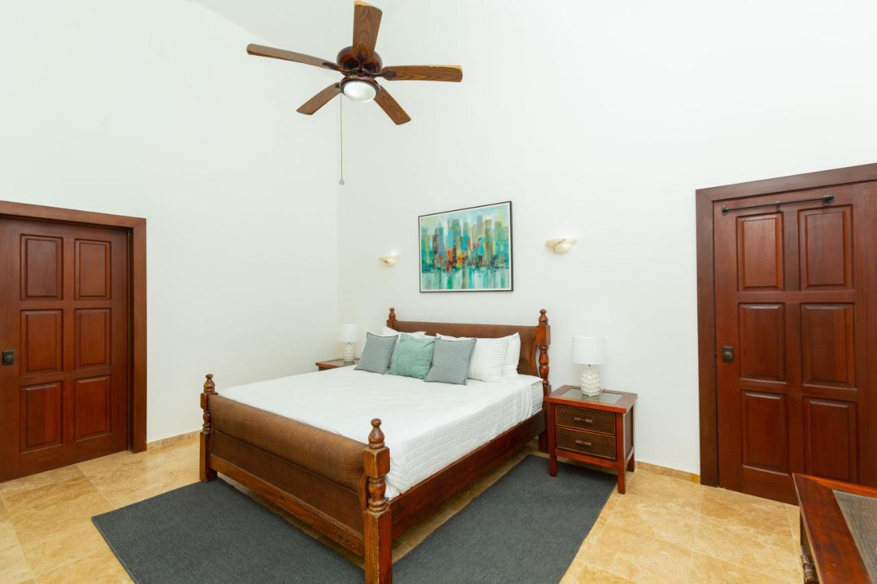 Playa Ventosa Properties By Calisto Stays Holiday home Cabarete