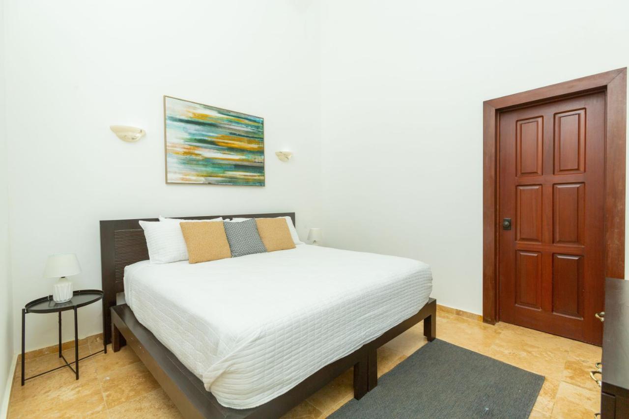 Playa Ventosa Properties By Calisto Stays Holiday home Cabarete