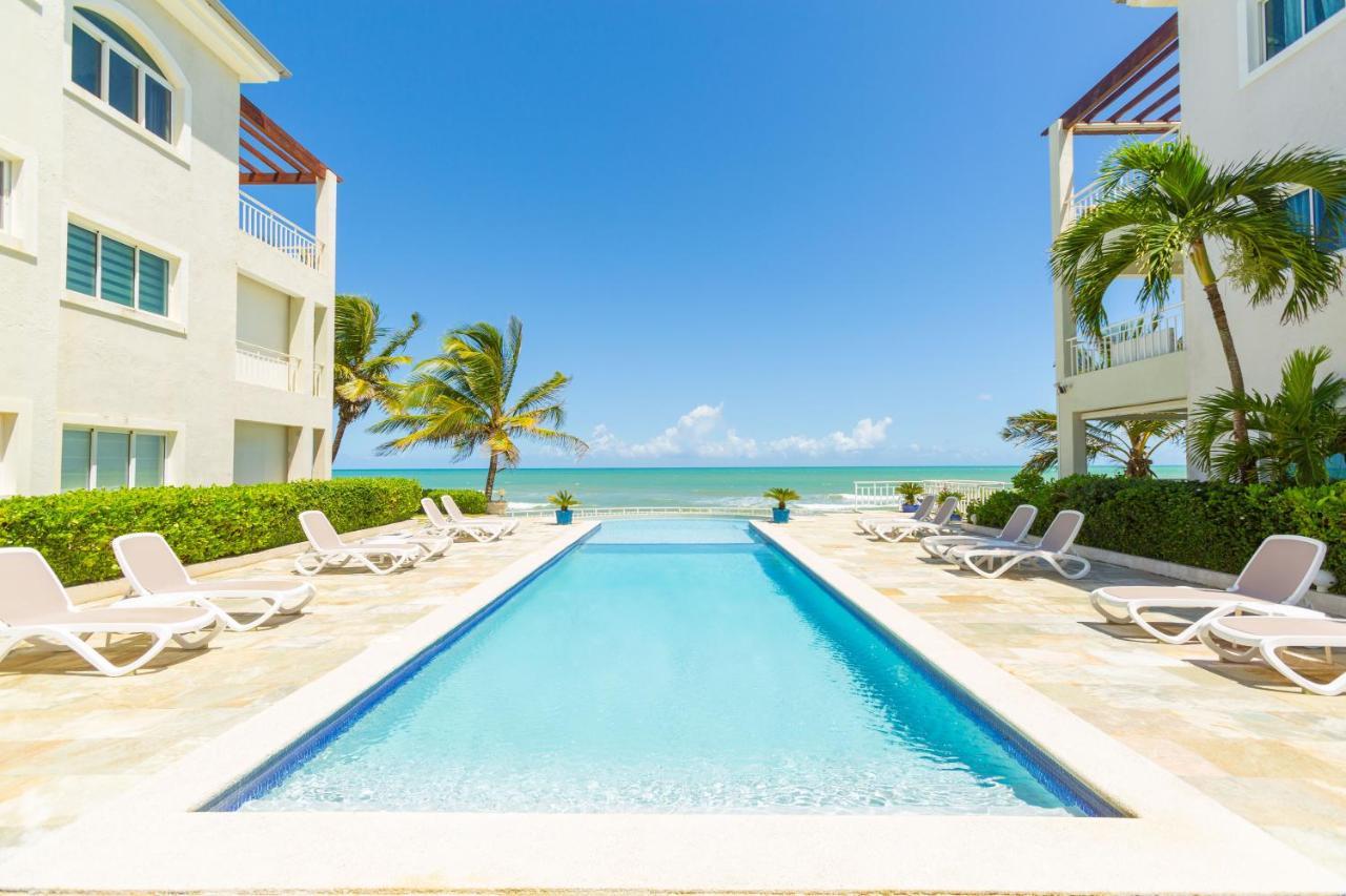 Playa Ventosa Properties By Calisto Stays Holiday home