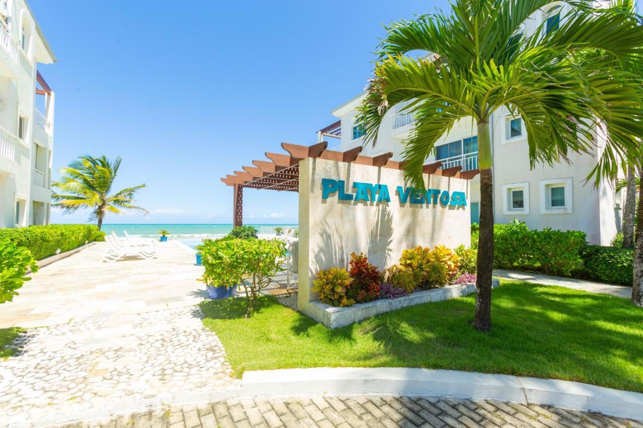Holiday home Playa Ventosa Properties By Calisto Stays *