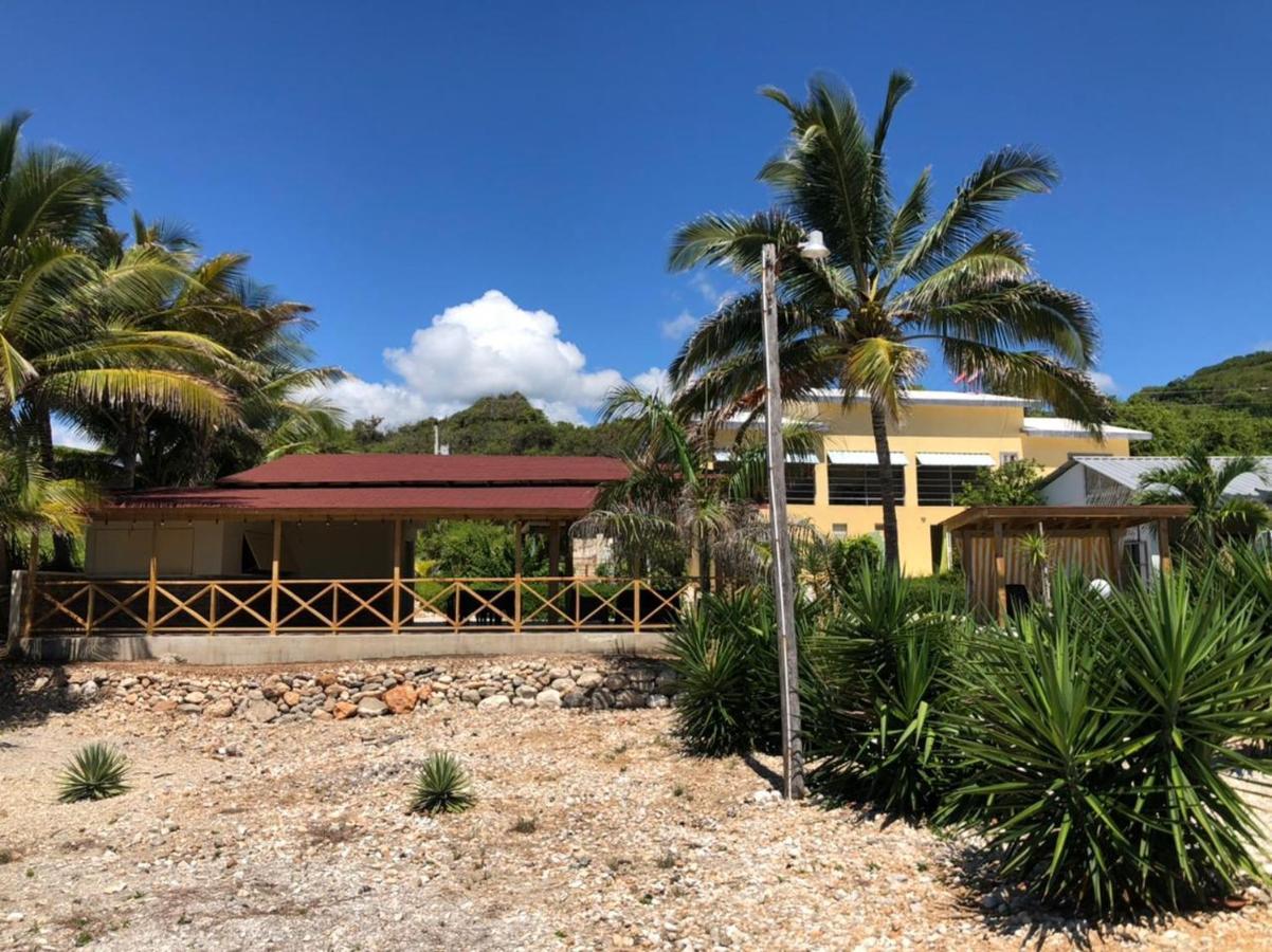 Bed & Breakfast Al Mare Barahona