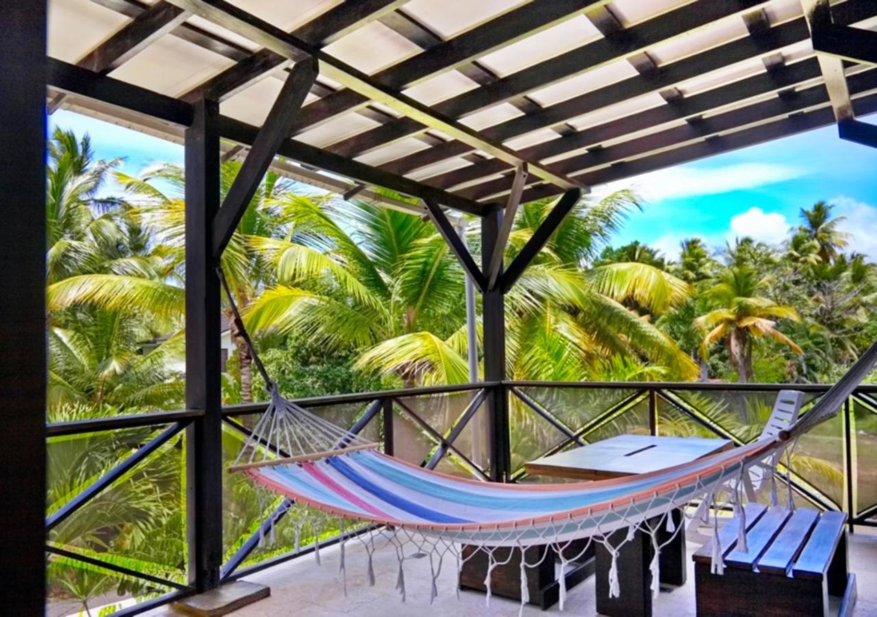 Chaykovski Boutique H Hotel Las Terrenas