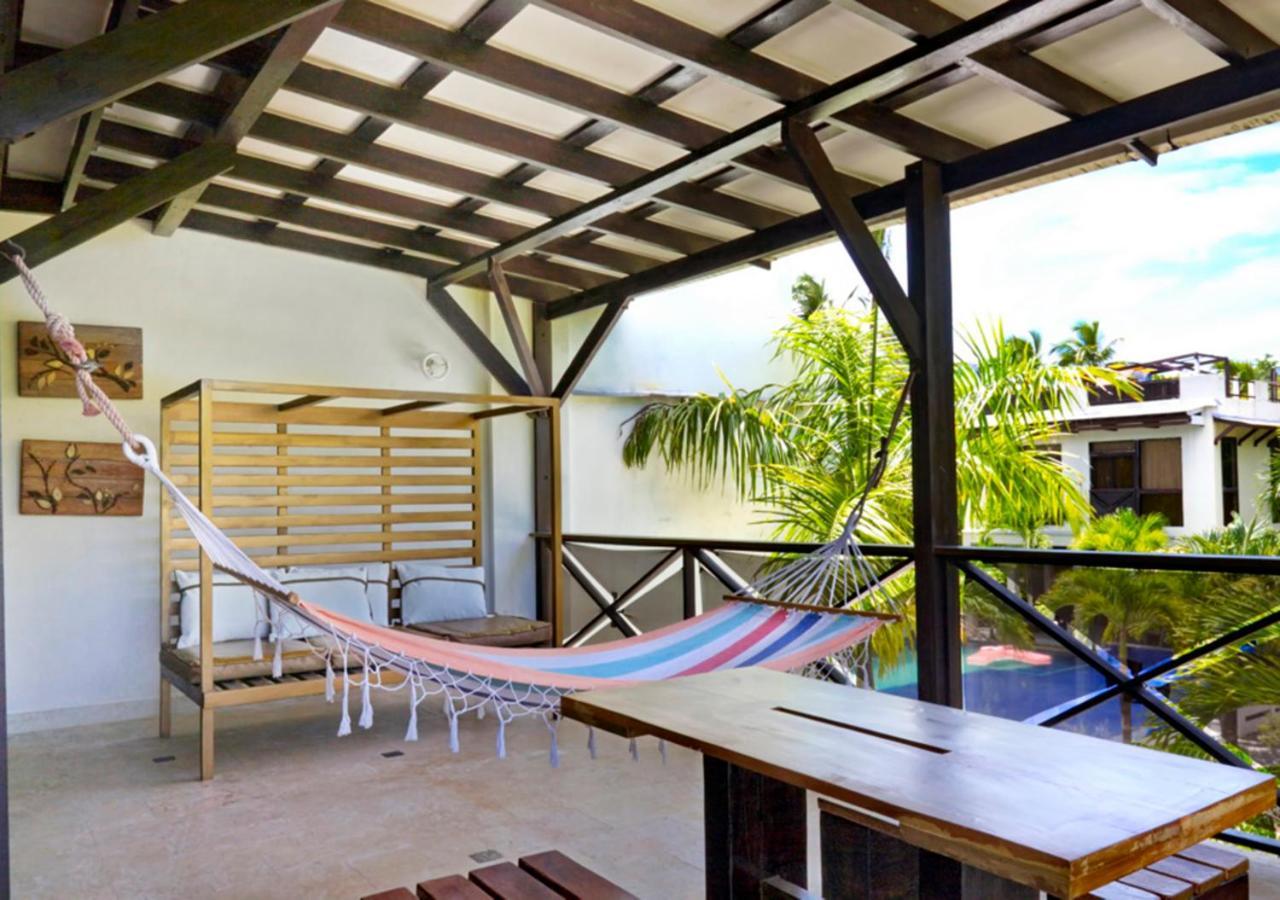 Chaykovski Boutique H 2* Las Terrenas