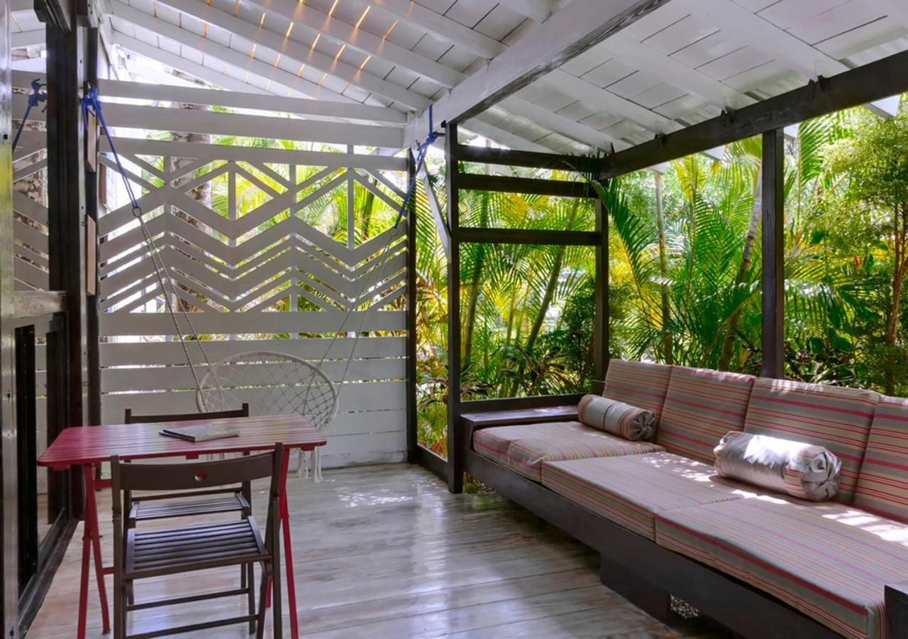 Chaykovski Boutique H 2* Las Terrenas