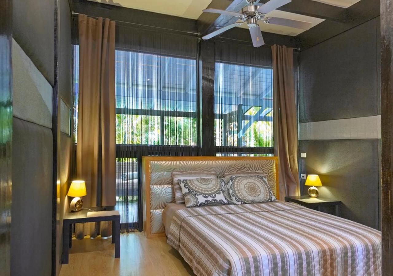 Chaykovski Boutique H Hotel Las Terrenas