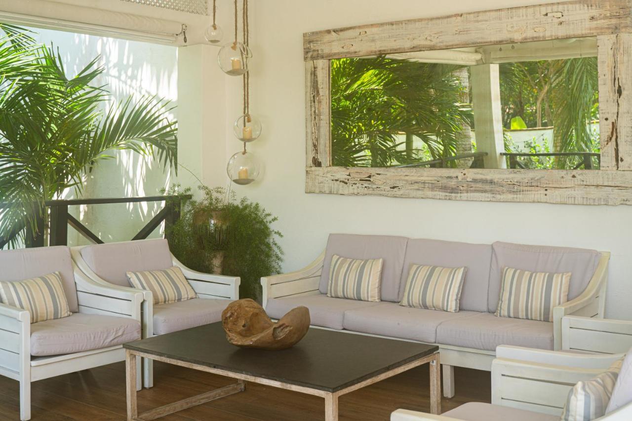 Casa Hemingway 4* Juan Dolio