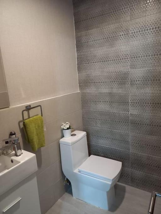 Brickell Apto G 08 Bella Vista Apartment *