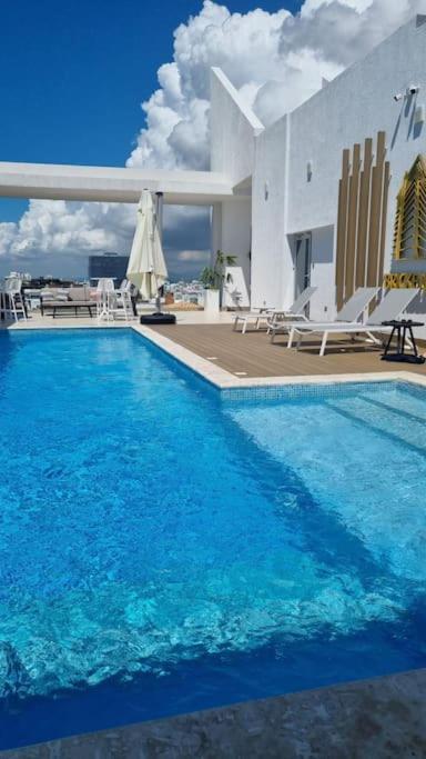 Brickell Apto G 08 Bella Vista Apartment