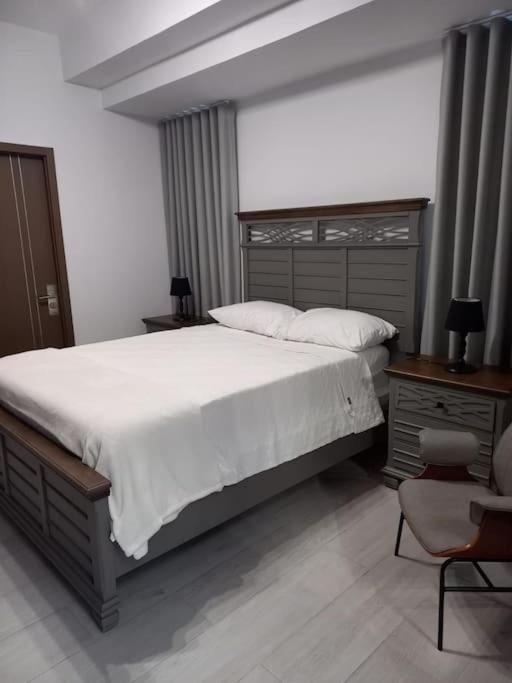 Brickell Apto G 08 Bella Vista * Santo Domingo