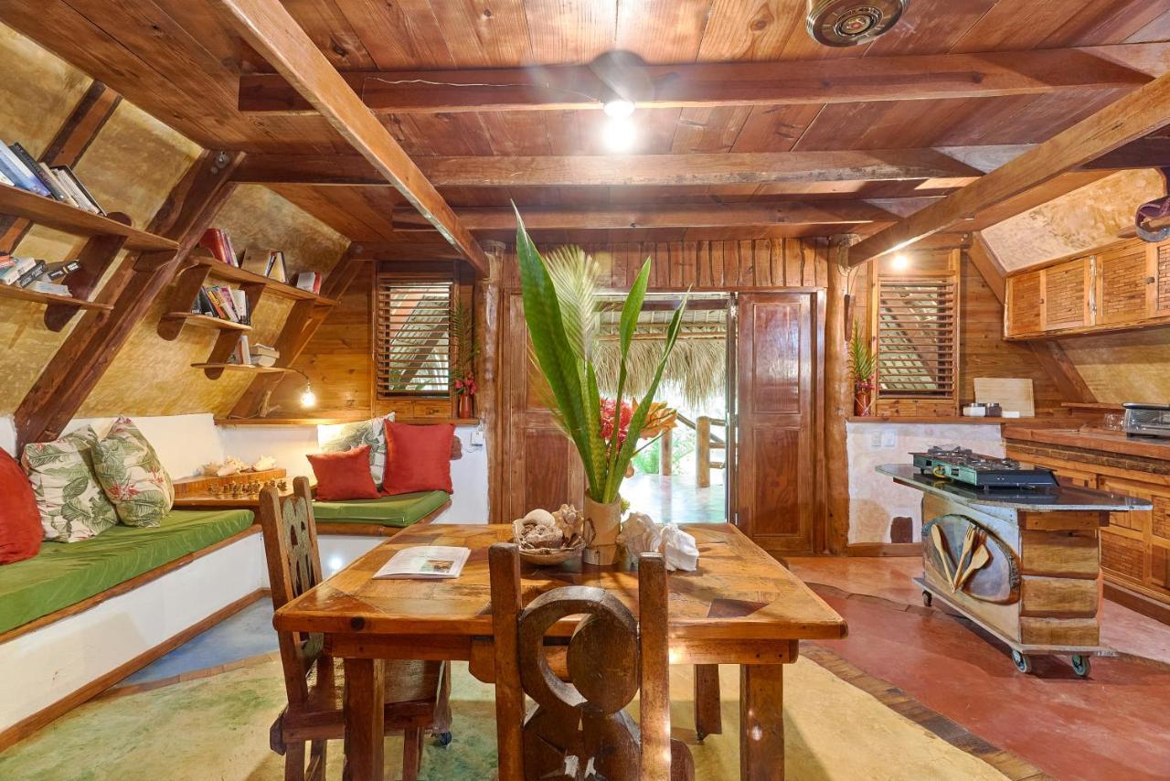 Bed & Breakfast Tropical & Restaurant-pizzeria