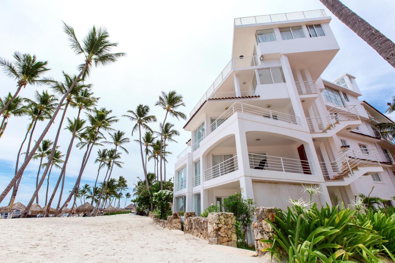 Aventura Village Los Corales Beach And Hotel Punta Cana
