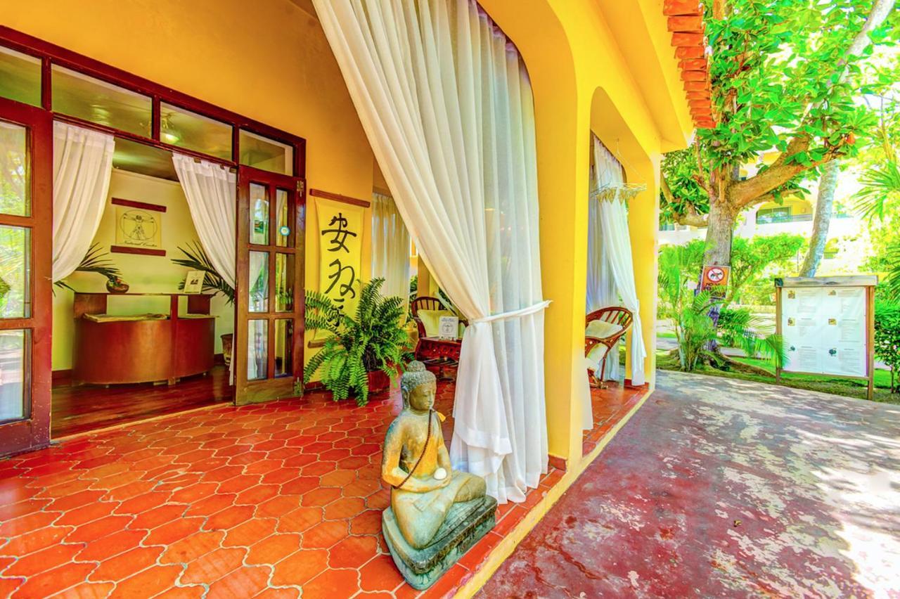 Aventura Village Los Corales Beach And 5* Punta Cana