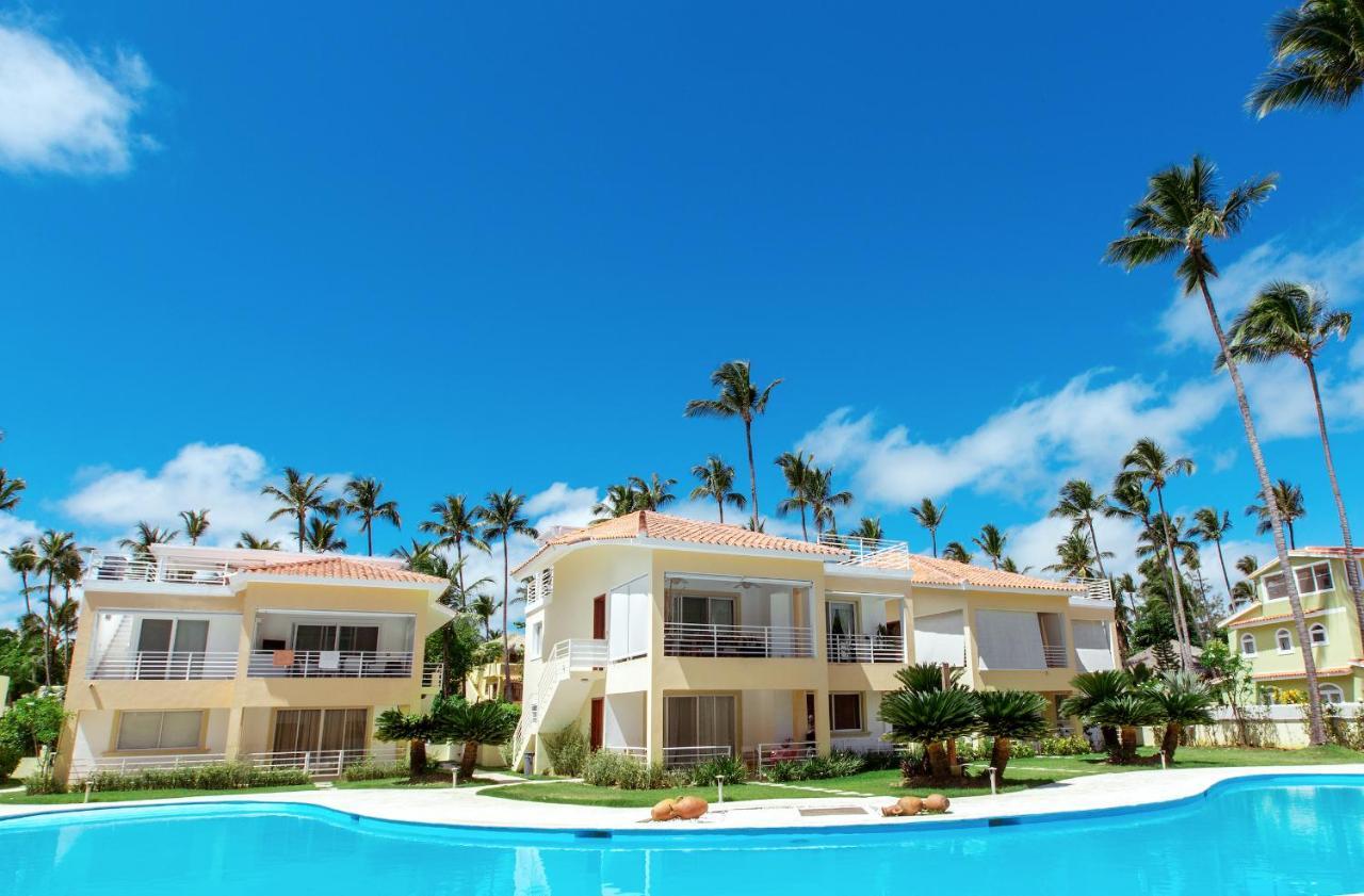 Aventura Village Los Corales Beach And 5* Punta Cana