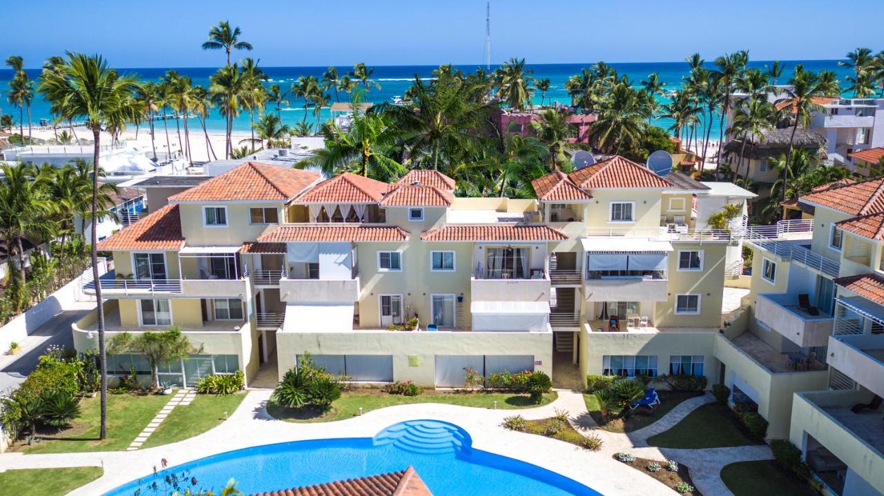 Hotel Aventura Village Los Corales Beach And Punta Cana
