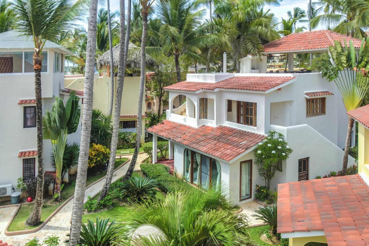 Aventura Village Los Corales Beach And 5* Punta Cana