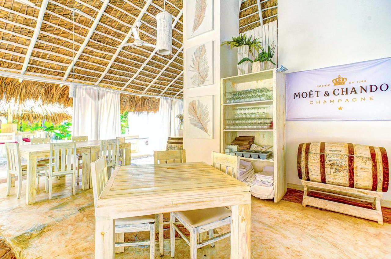 Hotel Aventura Village Los Corales Beach And