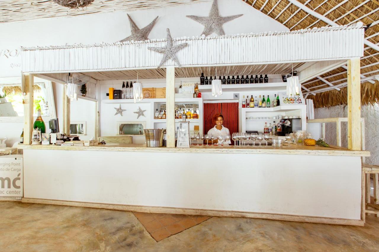 Aventura Village Los Corales Beach And Hotel Punta Cana