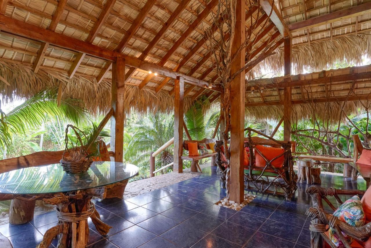 Tropical & Restaurant-pizzeria 4* Las Galeras