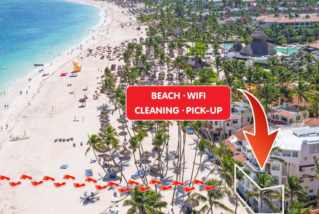 Hotel Aventura Village Los Corales Beach And Punta Cana