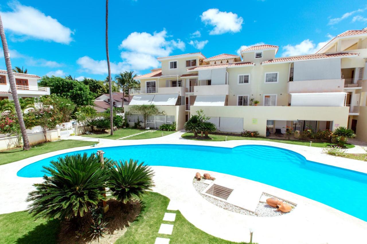 Hotel Aventura Village Los Corales Beach And