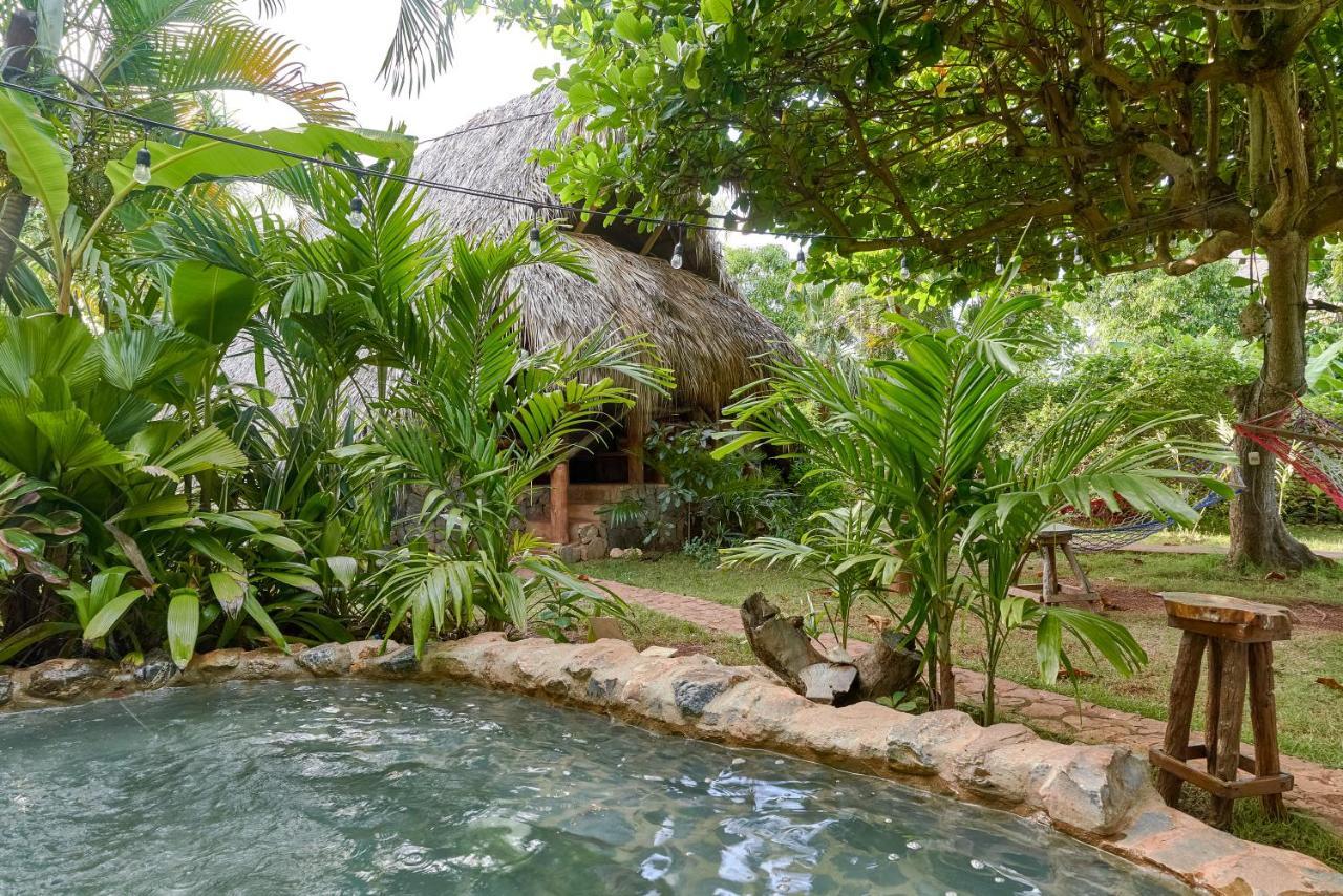 Tropical & Restaurant-pizzeria 4*