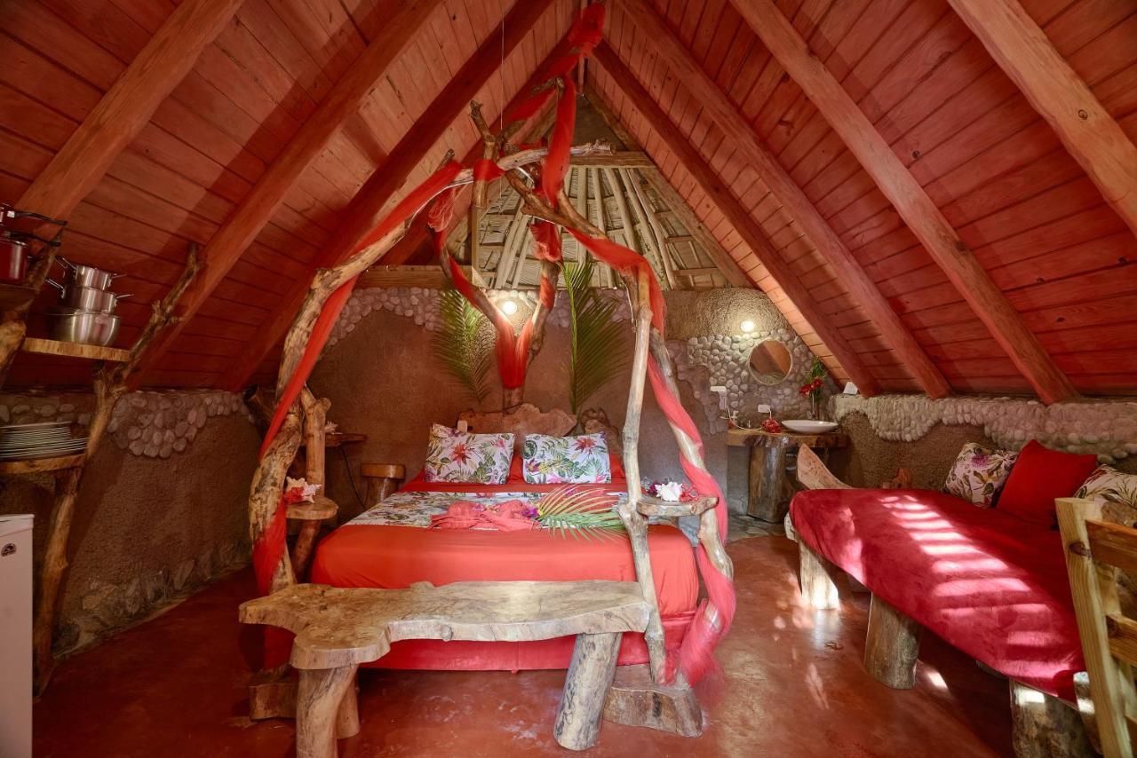 Bed & Breakfast Tropical & Restaurant-pizzeria 4*