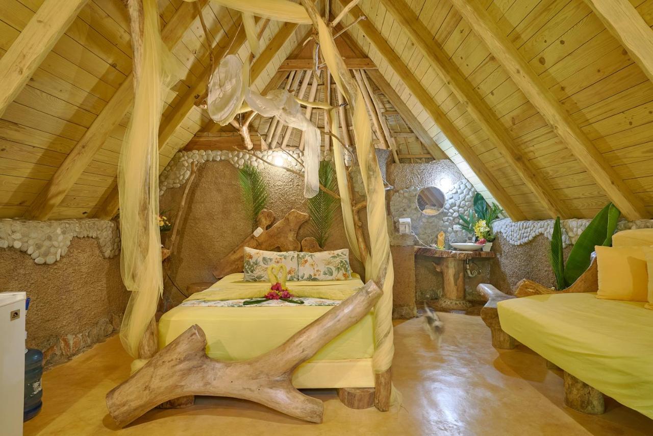 Tropical & Restaurant-pizzeria 4* Las Galeras