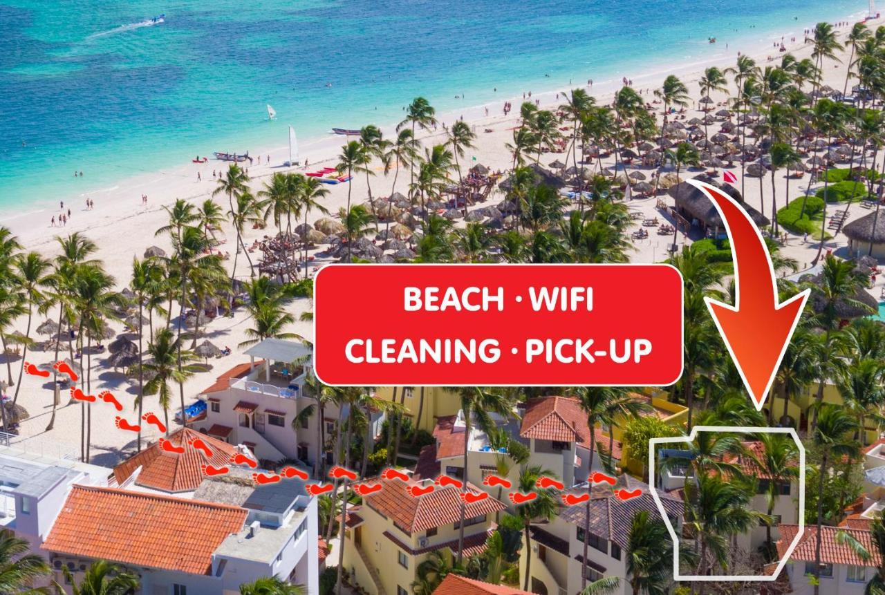 Hotel Aventura Village Los Corales Beach And Punta Cana