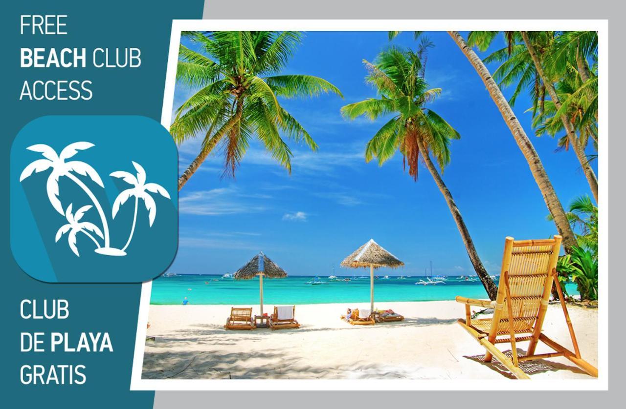 Aventura Village Los Corales Beach And Hotel Punta Cana
