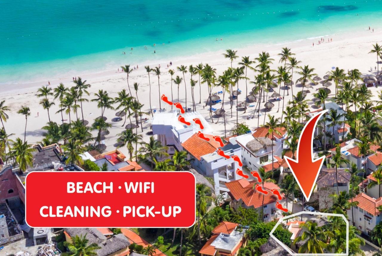Hotel Aventura Village Los Corales Beach And Punta Cana