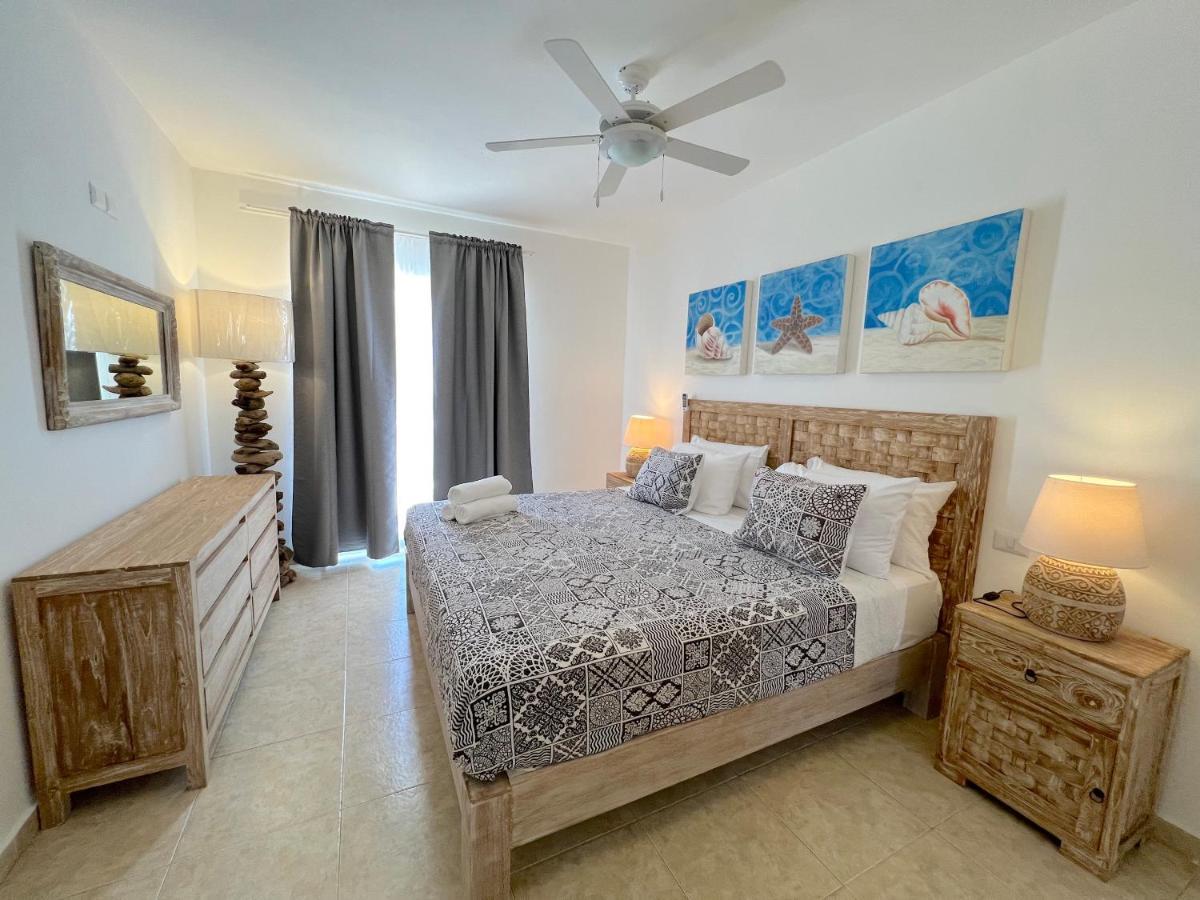 Aventura Village Los Corales Beach And Hotel Punta Cana