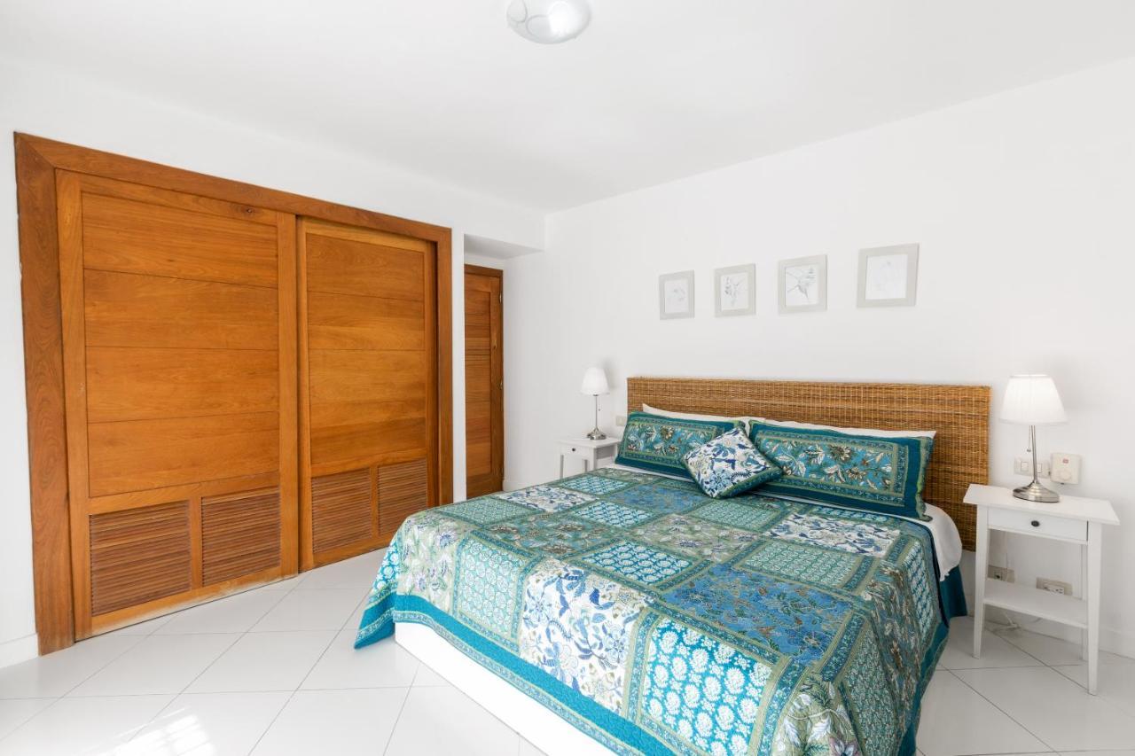 Hotel Aventura Village Los Corales Beach And