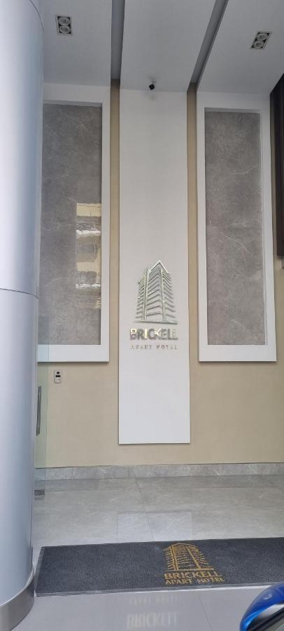 Apartment Brickell Apto G 08 Bella Vista