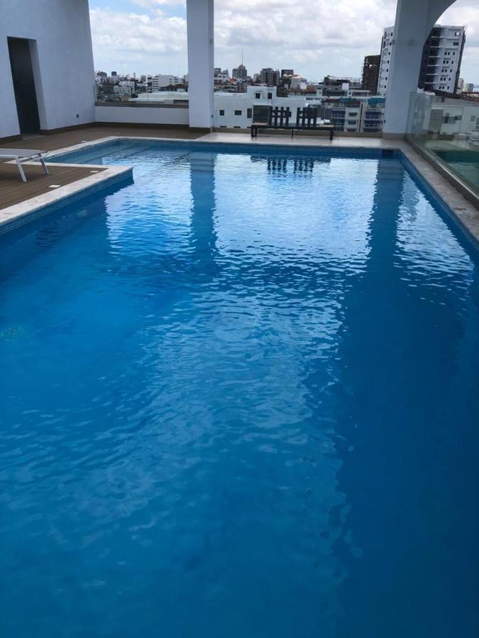 Brickell Apto G 08 Bella Vista Apartment