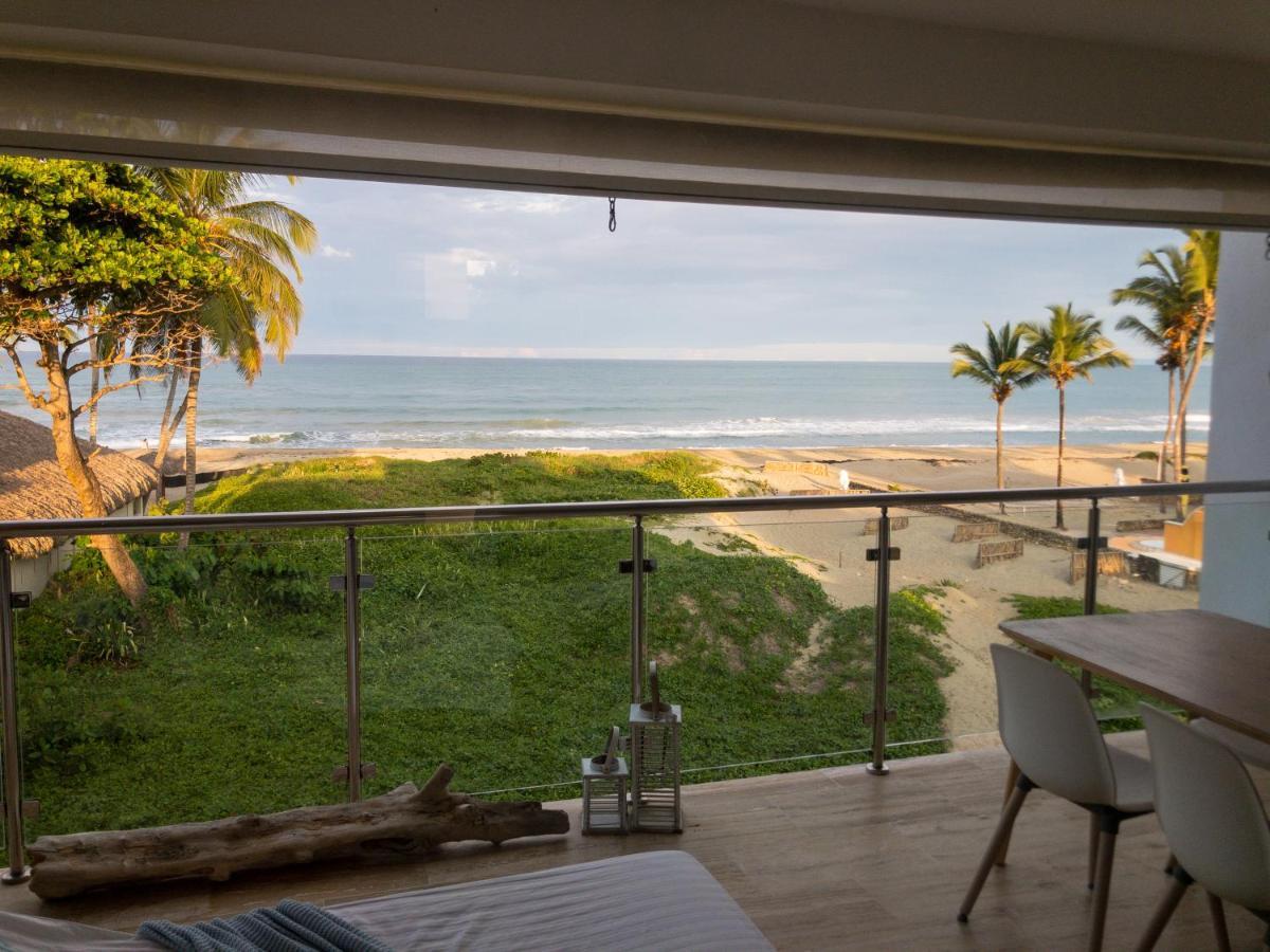 Residencial Mananero Apartment *
