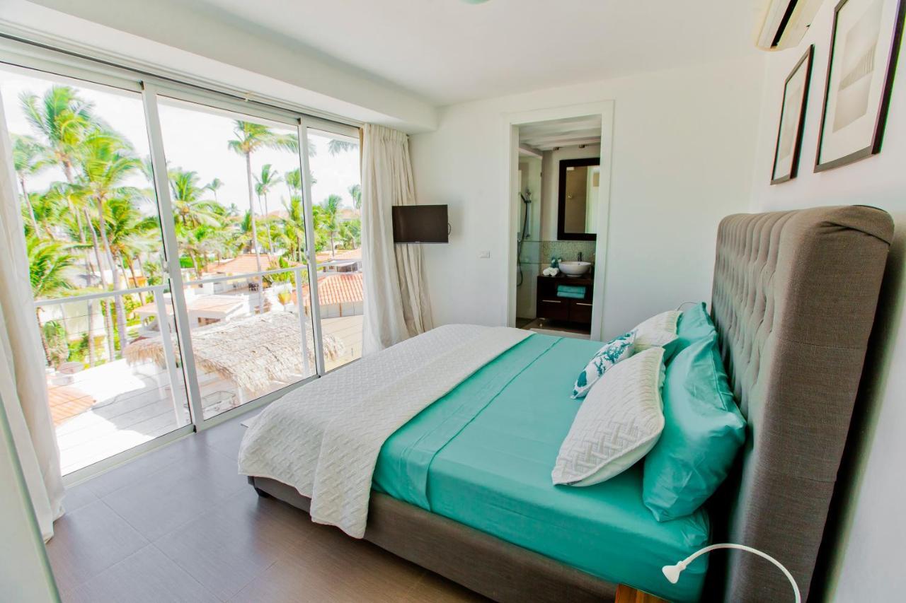 Dream Beachfront - 4-bedroom Penthouse With Rooftop Bbq & Ocean Views Apartment *