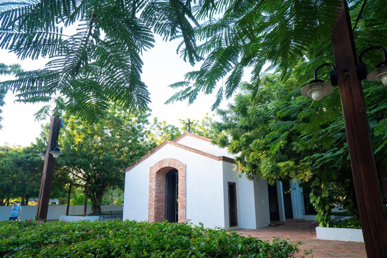 Casa Hemingway 4* Juan Dolio