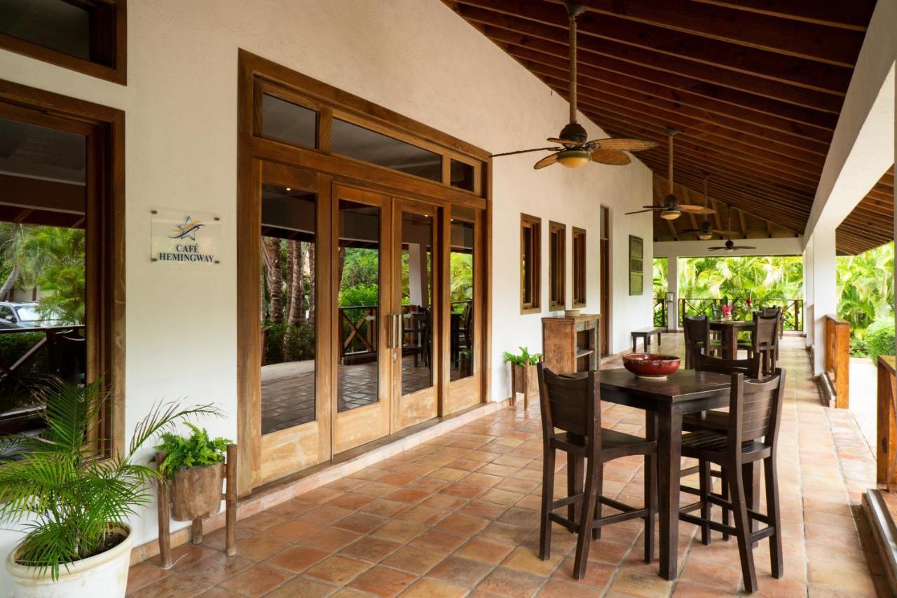 Casa Hemingway Hotel