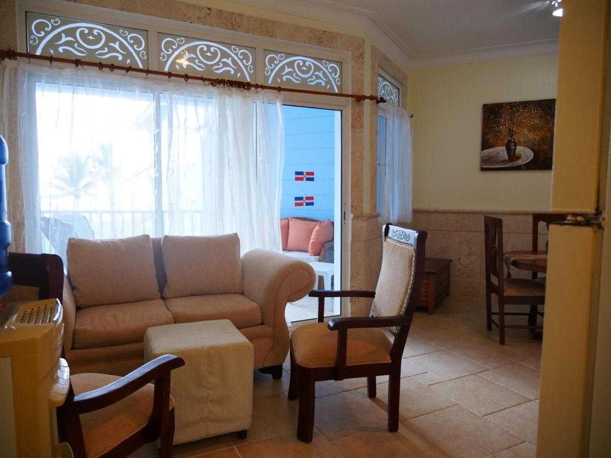 Apartment The Victorian Luxury E-2 Cabarete